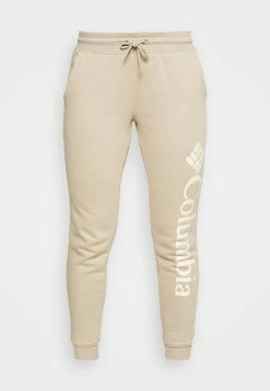 Columbia LOGO - Pantalon de survêtement Prix Favorable vêtements élastiquée female -Columbia Soldes Magasin c14401e0a98049a28835fb8d200efa91