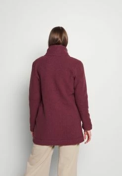 Columbia PANORAMA™ LONG JACKET - Veste polaire Prix Imbattable vêtements randonnée urbaine female -Columbia Soldes Magasin c194daf79b044195bb7f2d9ab1d7e647