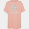 En promotion Columbia PARK™ RELAXED TEE - T-shirt imprimé vêtements randonnée female -Columbia Soldes Magasin c1f6562565db46f394109680dc39c8af