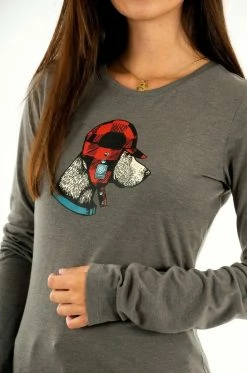 Prix De Lancement Columbia T-shirt à manches longues t-shirts et tops col rond female -Columbia Soldes Magasin c26c1aead49f444093eaef8644f132f5