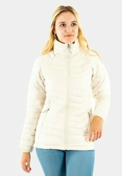 Prix Refroidis Columbia Veste mi-saison vestes & blazers pluie female