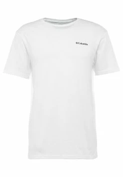 Prix Sacrifiés Columbia NORTH CASCADES™ SHORT SLEEVE TEE - T-shirt imprimé vêtements randonnée male -Columbia Soldes Magasin c3f9b829fbc7447ba744dc1b80b8f304