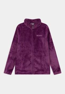 Columbia FIRE SIDE™ FULL ZIP UNISEX - Veste polaire Première Qualité vêtements randonnée -Columbia Soldes Magasin c41067beb5fc4540a1360e825b964fe3 1