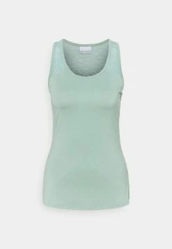 Columbia PEAK TO POINT™ II TANK - Débardeur Qualité Supérieure vêtements randonn&eacute;e urbaine female -Columbia Soldes Magasin c42d3cd627eb4cd58438377707c189bd