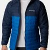Columbia RUMBLING RIVER - Veste de snowboard Garantie De Qualité 100% vêtements randonnée urbaine male -Columbia Soldes Magasin c43cd85babfc441eacf2a071ea9445b5 1