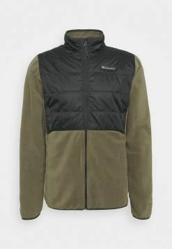 En promotion Columbia BASIN BUTTE™ FULL ZIP - Veste polaire vêtements randonnée male -Columbia Soldes Magasin c63f31c8e6c8402caba762c6cbcd03b6