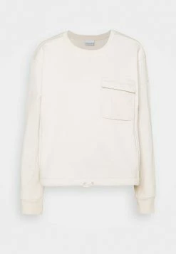 Columbia LODGE III CREW - Sweatshirt Prix Avantageux vêtements randonnée female -Columbia Soldes Magasin c69f475fd0da49b2afb716acac05779b