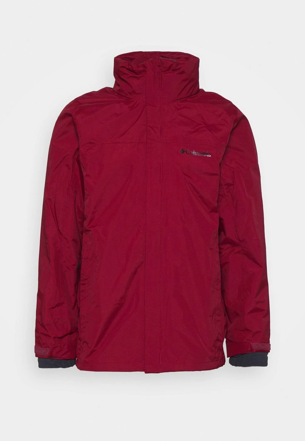 Prix Compétitif Columbia MISSION AIR INTERCHANGE JACKET 2-IN-1 - Blouson vêtements randonnée male 10 Prix Compétitif Columbia MISSION AIR INTERCHANGE JACKET 2-IN-1 - Blouson vêtements randonnée male – Image 8