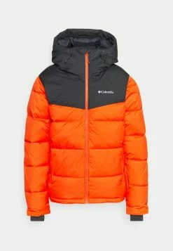 Columbia ICELINE RIDGE JACKET - Veste de ski Plus Bas Prix De Vente vêtements neige male -Columbia Soldes Magasin c76e0ff4f0004ec482d068eddf40d18f 1