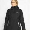 Produit de première qualité Columbia BUGABOO II INTERCHANGE JACKET - Veste de ski vêtements ski alpin female -Columbia Soldes Magasin c786a5b88abf47ac80da6c721ca0e50d