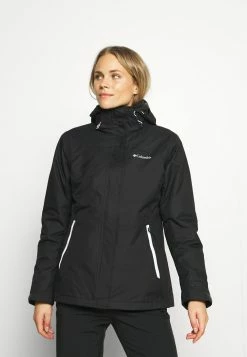 Produit de première qualité Columbia BUGABOO II INTERCHANGE JACKET - Veste de ski vêtements ski alpin female