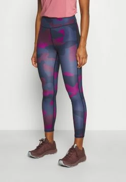 Columbia LODGE™ PRINT 7/8 - Collants Bonne Qualité vêtements randonnée female