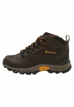 Columbia Meilleure qualité NEWTON RIDGE - Chaussures de marche randonnée unisex -Columbia Soldes Magasin c861b6f8c273460b90291a494372adba 1