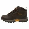Columbia NEWTON RIDGE - Chaussures de marche Produit de première qualité randonnée unisex -Columbia Soldes Magasin c861b6f8c273460b90291a494372adba