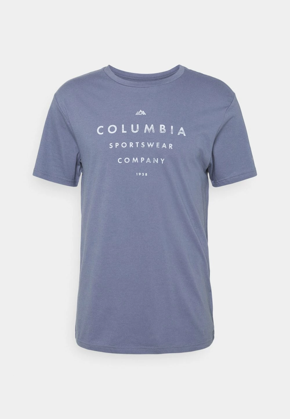 Garantie De Qualité 100% Columbia PATH LAKE™ GRAPHIC TEE - T-shirt imprimé vêtements randonnée male 7 Garantie De Qualité 100% Columbia PATH LAKE™ GRAPHIC TEE - T-shirt imprimé vêtements randonnée male – Image 5