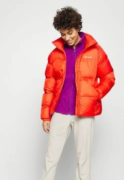 Columbia Prix Accessible PUFFECT JACKET - Veste d'hiver vêtements randonnée female -Columbia Soldes Magasin c8b2111c219d4d0daac8d27ba5e32268