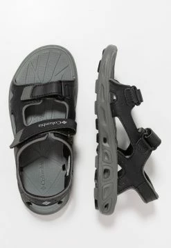Faible Prix Columbia YOUTH TECHSUN VENT UNISEX - Sandales de randonnée chaussures natation