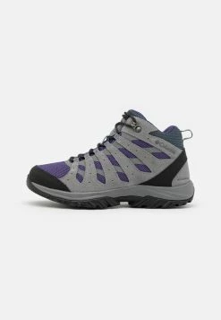 Prix Raisonnable Columbia REDMOND III MID WATERPROOF - Chaussures de marche randonnée female 16 Prix Raisonnable Columbia REDMOND III MID WATERPROOF - Chaussures de marche randonnée female -Columbia Soldes Magasin c93a6f4c62334e56a9528e958f9d8ed6