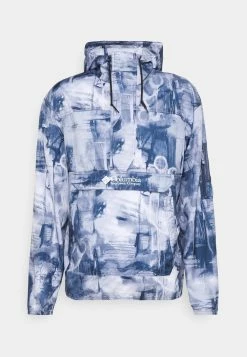 Columbia CHALLENGER - Veste coupe-vent Prix Ourlé vêtements randonnée urbaine male -Columbia Soldes Magasin c9d41a4c89cf44558c8f7335d5f82408 1