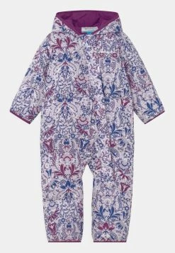 Garantie De Qualité 100% Columbia SNUGGLY BUNNY UNISEX - Combinaison de ski vêtements snowboard -Columbia Soldes Magasin caba45e971d64ce7a208fba9ce09d2fe 2