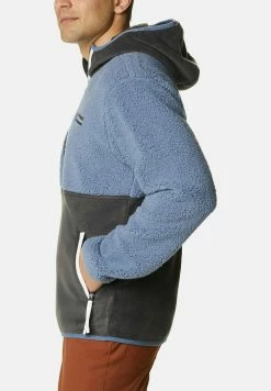 Columbia OUTER LAYER BACKBOWL - Veste polaire Prix Imbattable vêtements fitness male -Columbia Soldes Magasin cbfc174c99e94c289dda40c401badf10