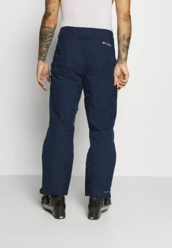 Columbia KICK TURN PANT - Pantalon de ski Un Tarif Préférentiel vêtements snowboard male -Columbia Soldes Magasin cd51354b18514c17acdf77432030df40