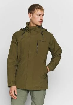 Columbia Prix Distinctifs GOOD WAYS™ JACKET - Veste d'hiver vêtements randonnée urbaine male