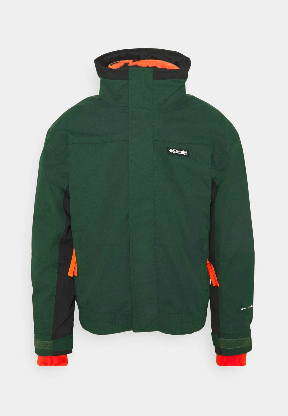 Columbia Bas Prix FIELD ROC BUGABOO 1986 INTERCHANGE - Blouson vêtements randonnée male 7 Columbia Bas Prix FIELD ROC BUGABOO 1986 INTERCHANGE - Blouson vêtements randonnée male – Image 5