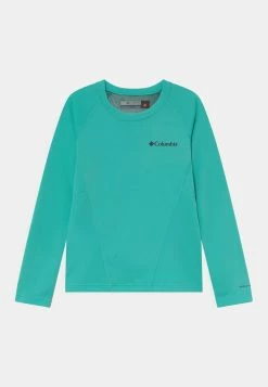 Columbia MIDWEIGHT CREW UNISEX - T-shirt à manches longues Prix Abordable vêtements randonnée urbaine -Columbia Soldes Magasin cdbd6805c2c0428ea9e752d22f122586 2