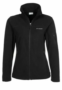 Columbia Prix De Rêve FAST TREK JACKET - Veste polaire vêtements randonnée female -Columbia Soldes Magasin cdd08c9622294e4bb14ec5c9b31de1c8 1