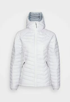 Columbia POWDER LITE HOODED - Veste d'hiver Prix Acceptable vêtements randonnée female -Columbia Soldes Magasin cdd0aa7bfa584f64a1630319de4f6812