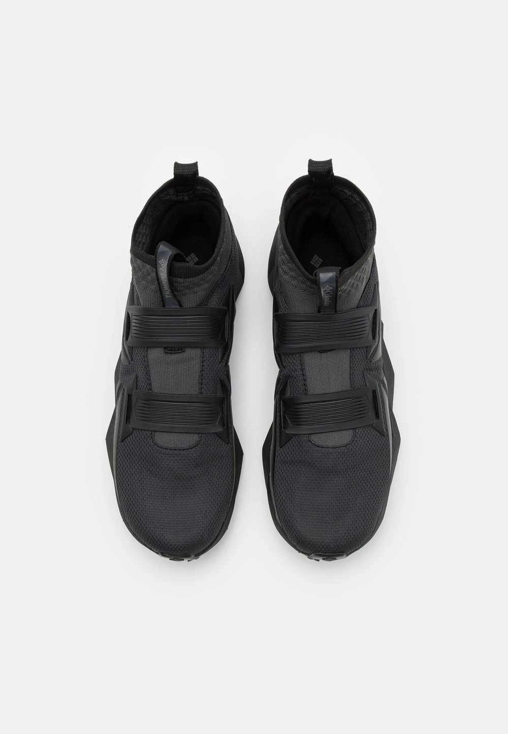 Prix Dégriffé Columbia TERREBONNE™ II MID OUTDRY™ - Bottines de randonnée chaussures randonnée male 6 Prix Dégriffé Columbia TERREBONNE™ II MID OUTDRY™ - Bottines de randonnée chaussures randonnée male – Image 4