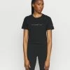 Columbia qualité absolue PARK™ BOX TEE - T-shirt imprimé vêtements randonnée urbaine female