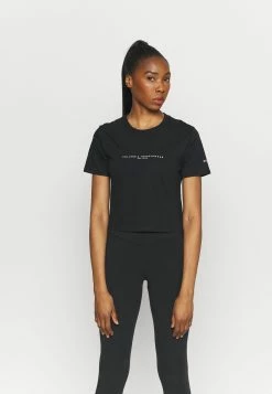 Columbia qualité absolue PARK™ BOX TEE - T-shirt imprimé vêtements randonnée urbaine female