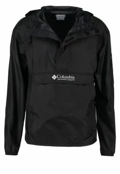 Columbia CHALLENGER - Veste coupe-vent Soldes En Ligne vêtements randonnée urbaine male -Columbia Soldes Magasin ce9e960823e64f0c88e0dd057cd56e61