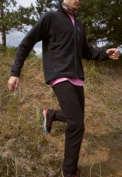 Columbia Vendre FAST TREK™ II FULL ZIP - Veste polaire vêtements randonnée male -Columbia Soldes Magasin cede58be46854c4b867eb95a4e266635