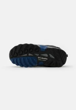 Columbia YOUTH FIRECAMP SLED 3 WP UNISEX - Chaussures de marche Garantie De Qualité 100% randonnée -Columbia Soldes Magasin cf1dab644ebd4968b14042a99e1050c6