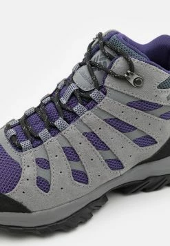 Prix Malin Columbia REDMOND III MID WATERPROOF - Chaussures de marche pluie female -Columbia Soldes Magasin cf61cd5060b94b548aa8fbad4536a258