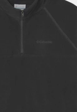 Columbia Prix Gelé GLACIAL HALF ZIP UNISEX - Sweat polaire vêtements randonnée -Columbia Soldes Magasin cf6db2c303b549a494dd3bd6f6a0c3b5