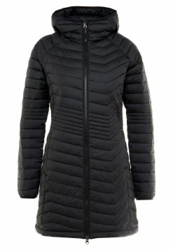 Columbia Prix Légers POWDER LITE MID JACKET - Veste d'hiver vêtements randonnée female -Columbia Soldes Magasin cf70d862fe3d4241a86d87c7c7d257ae