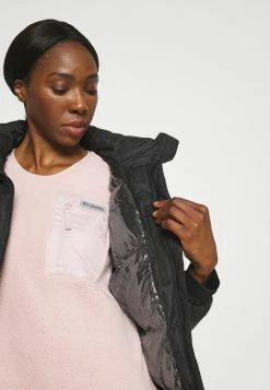 Columbia PIKE LAKE JACKET - Veste d'hiver Qualité garantie 100% vêtements randonnée female -Columbia Soldes Magasin cfb66be5b1fb433799cd86709267e350