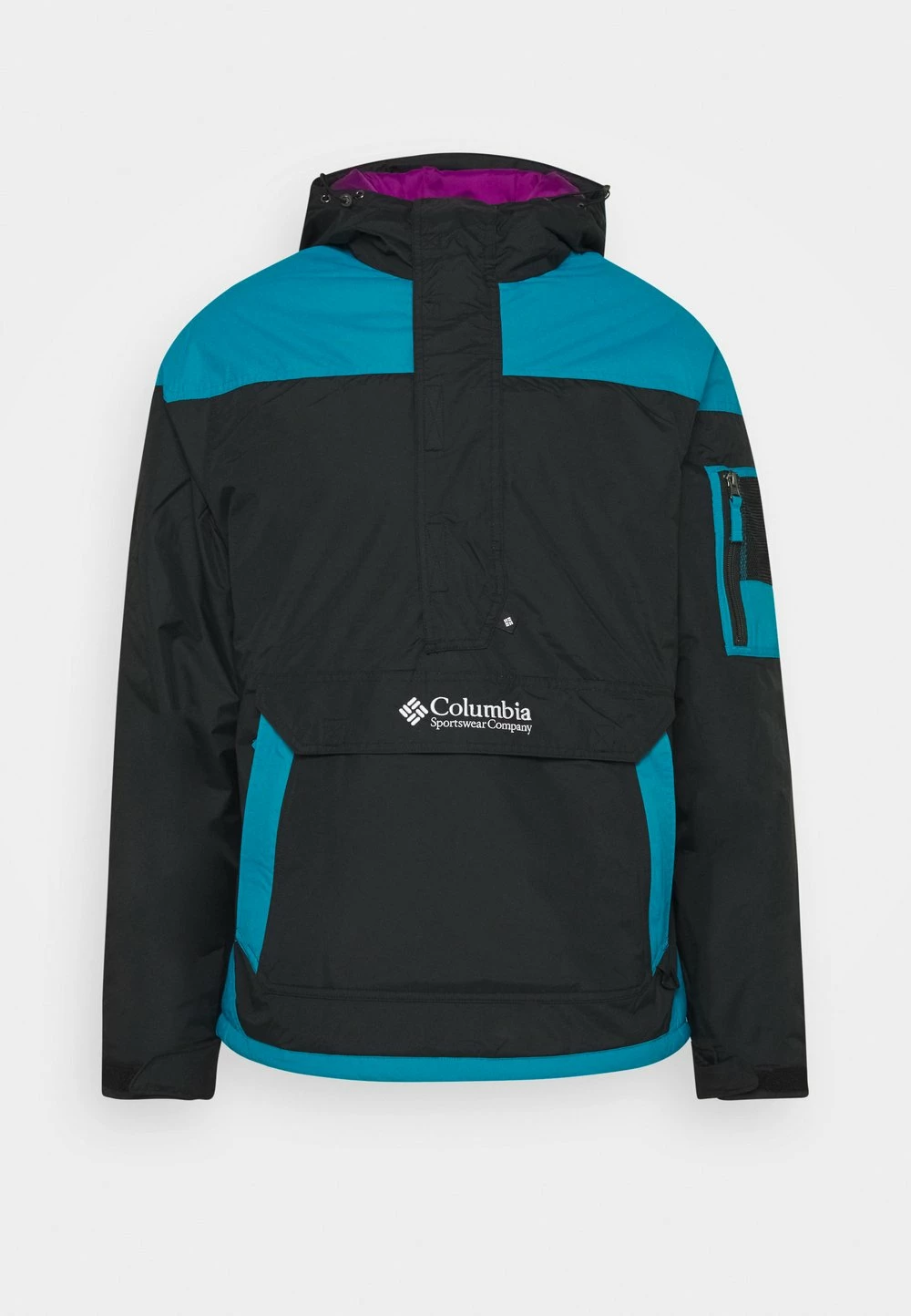 Columbia CHALLENGER™ - Veste coupe-vent Vendre vêtements randonnée male 12 Columbia CHALLENGER™ - Veste coupe-vent Vendre vêtements randonnée male – Image 10