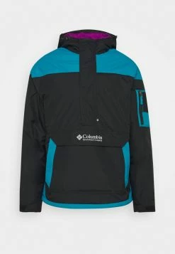 Columbia Prix Usine CHALLENGER™ - Veste coupe-vent vêtements randonnée urbaine male -Columbia Soldes Magasin d0124ccffeb64e1aa21e3f6fa83ba461 2