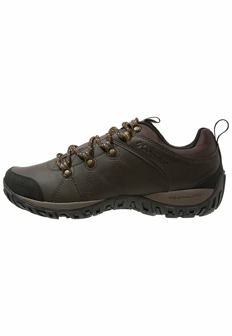Columbia PEAKFREAK VENTURE WP - Chaussures de marche Remise En Ligne pluie male 9 Columbia PEAKFREAK VENTURE WP - Chaussures de marche Remise En Ligne pluie male – Image 7
