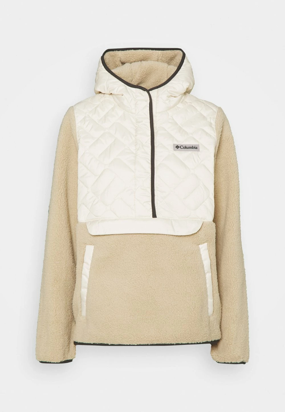 Columbia SWEET VIEW™ HOODED - Sweat à capuche Prix Réduit vêtements randonnée female 6 Columbia SWEET VIEW™ HOODED - Sweat à capuche Prix Réduit vêtements randonnée female – Image 4