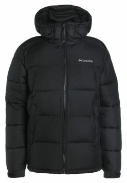 Columbia Marchandise de première qualité PIKE LAKE HOODED JACKET - Veste d'hiver vêtements randonnée male -Columbia Soldes Magasin d1415c7846014600b875ec98fff8b15d 2