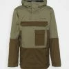 Prix Incroyables Columbia BUCKHOLLOW™ INSULATED ANORAK - Veste d'hiver vêtements randonnée male -Columbia Soldes Magasin d18728697eec4771baa30eafa22b638f 1