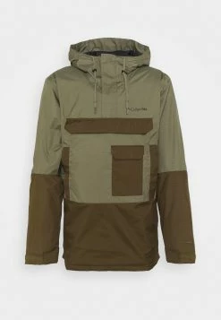Produit de première qualité Columbia BUCKHOLLOW™ INSULATED ANORAK - Veste d'hiver vêtements randonnée male -Columbia Soldes Magasin d18728697eec4771baa30eafa22b638f 2