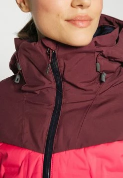 Soldes En Ligne Columbia WILD CARD DOWN - Veste de ski vêtements neige female -Columbia Soldes Magasin d1938494cea74d439c01ed71ef844358