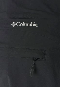 Qualité Garantie Columbia MUIR PASS™ II CROPPED PANT - Pantalon 3/4 de sport vêtements randonn&eacute;e urbaine female -Columbia Soldes Magasin d27852d117ce42ae8eb2c803fd1a4f0f